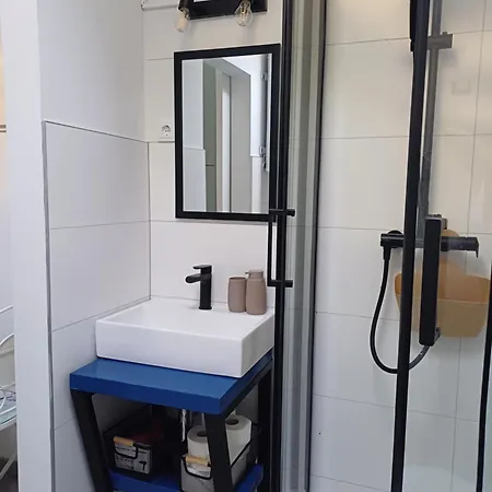 Apartment Grabar *