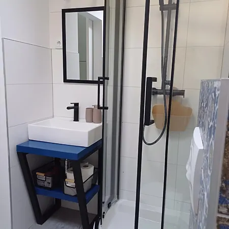 Apartment Grabar Cres