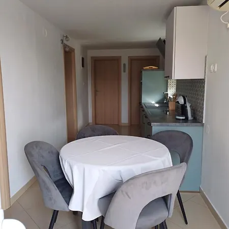 Apartment Grabar Cres