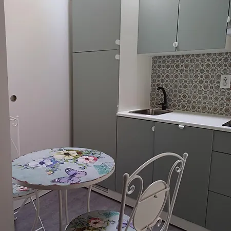 Apartment Grabar *