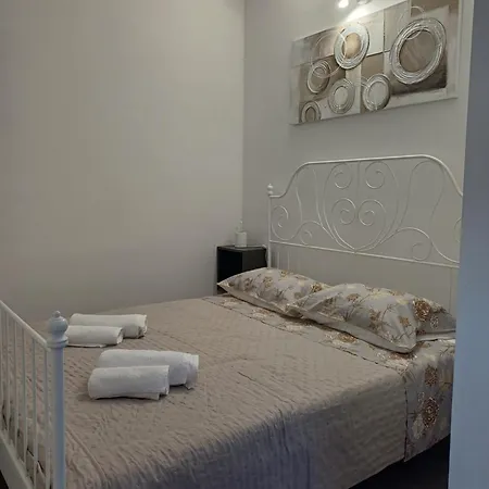 Apartment Grabar Cres