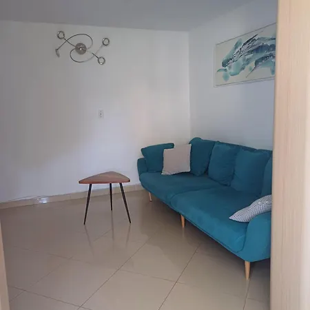 Grabar Apartment