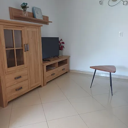 Grabar Apartment *