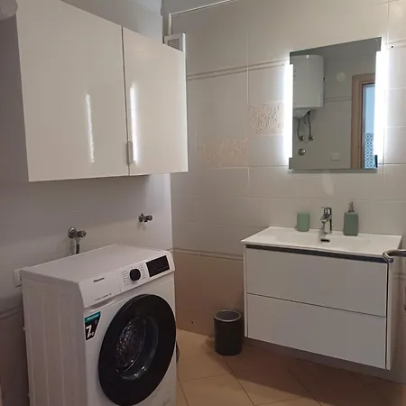 Apartment Grabar Cres