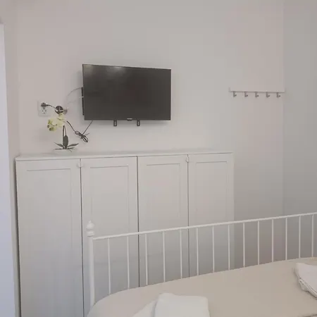 Apartment Grabar Cres