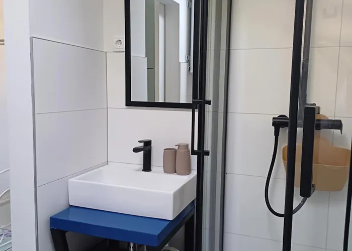 Appartement Grabar *