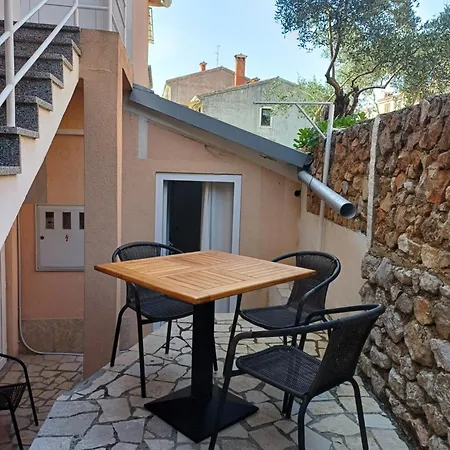 Grabar Διαμέρισμα Cres