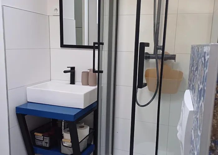 Διαμέρισμα Grabar Cres