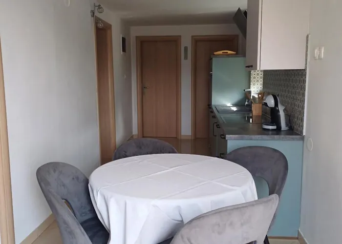 Διαμέρισμα Grabar Cres