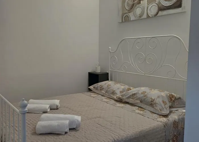 Διαμέρισμα Grabar Cres