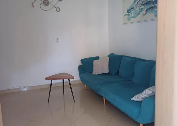 Grabar Διαμέρισμα