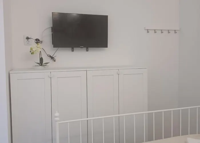 Διαμέρισμα Grabar Cres