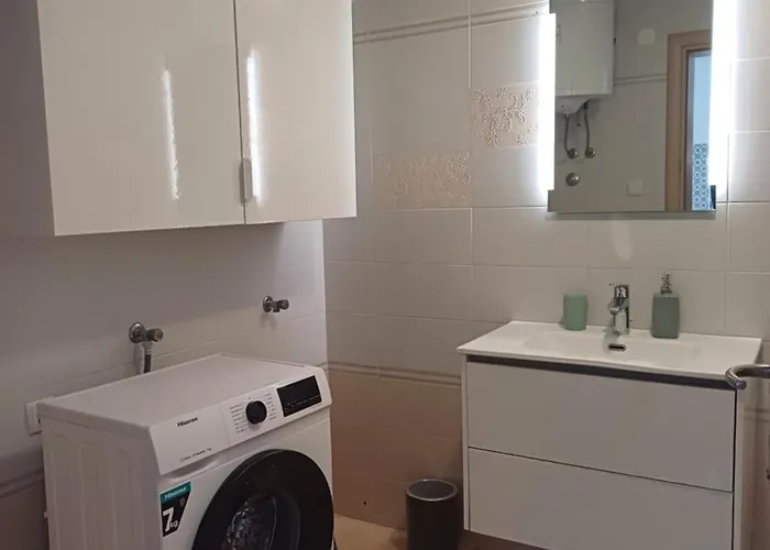 Apartment Grabar Cres